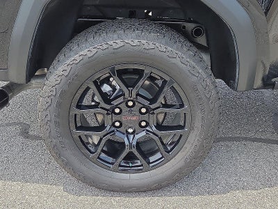 2025 GMC Canyon Denali
