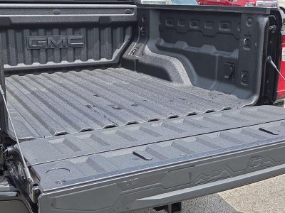 2025 GMC Canyon Denali
