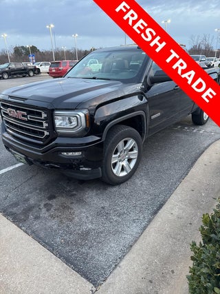 2018 GMC Sierra 1500 Base