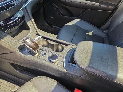 2021 Cadillac XT5 AWD Sport