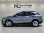 2021 Cadillac XT5 AWD Sport