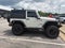 2010 Jeep Wrangler Sport