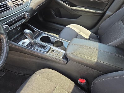 2023 Nissan Altima SV FWD