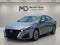 2023 Nissan Altima SV FWD