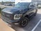 2023 Nissan Titan PRO-4X
