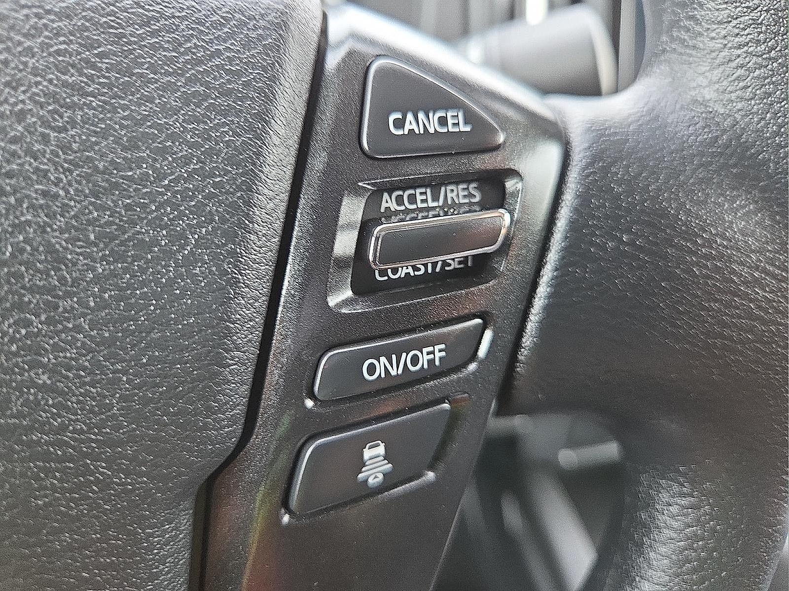 2025 Nissan Frontier King Cab S 4x4