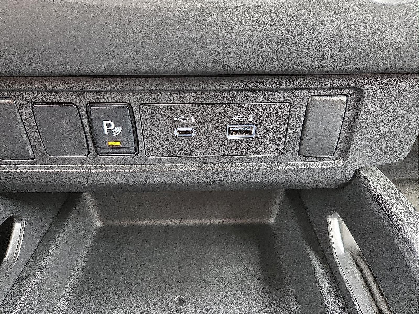 2025 Nissan Frontier King Cab S 4x4