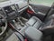 2024 Nissan Frontier Crew Cab PRO-4X 4x4