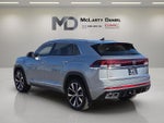 2024 Volkswagen Atlas Cross Sport 2.0T SEL Premium R-Line