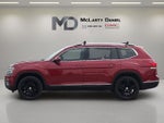 2019 Volkswagen Atlas 3.6L V6 SEL Premium