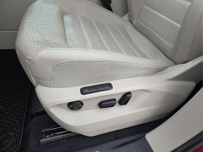 2019 Volkswagen Atlas 3.6L V6 SEL Premium