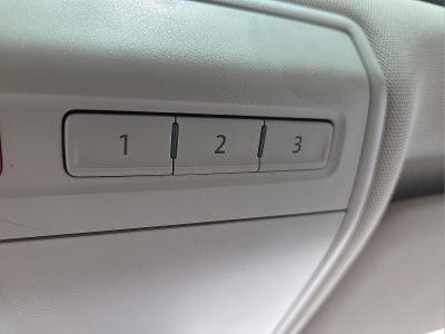 2019 Volkswagen Atlas 3.6L V6 SEL Premium