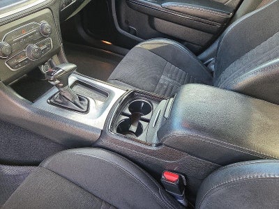 2021 Dodge Charger R/T RWD
