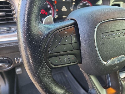 2021 Dodge Charger R/T RWD
