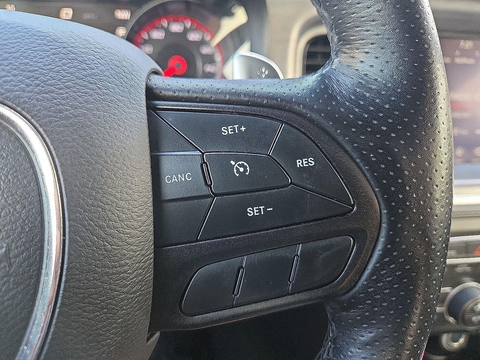 2021 Dodge Charger R/T RWD