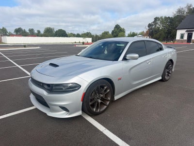 2020 Dodge Charger Scat Pack RWD