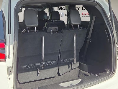 2023 Chrysler Pacifica Touring L AWD