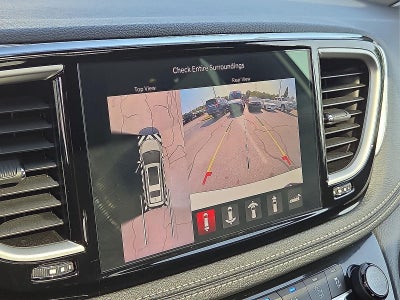 2023 Chrysler Pacifica Touring L AWD