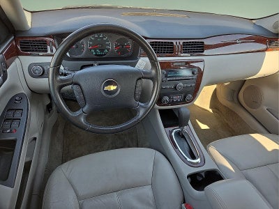2011 Chevrolet Impala LT Fleet