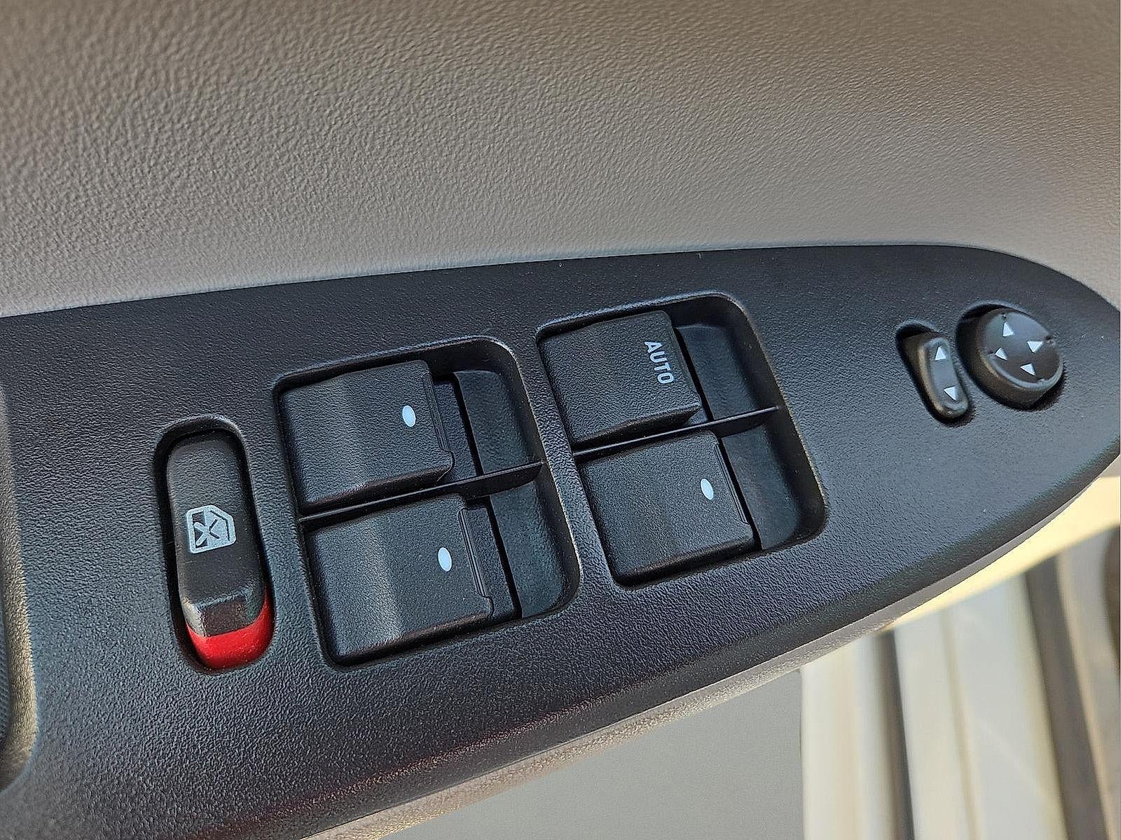 2011 Chevrolet Impala LT Fleet