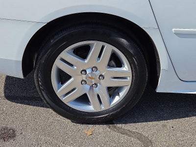 2011 Chevrolet Impala LT Fleet