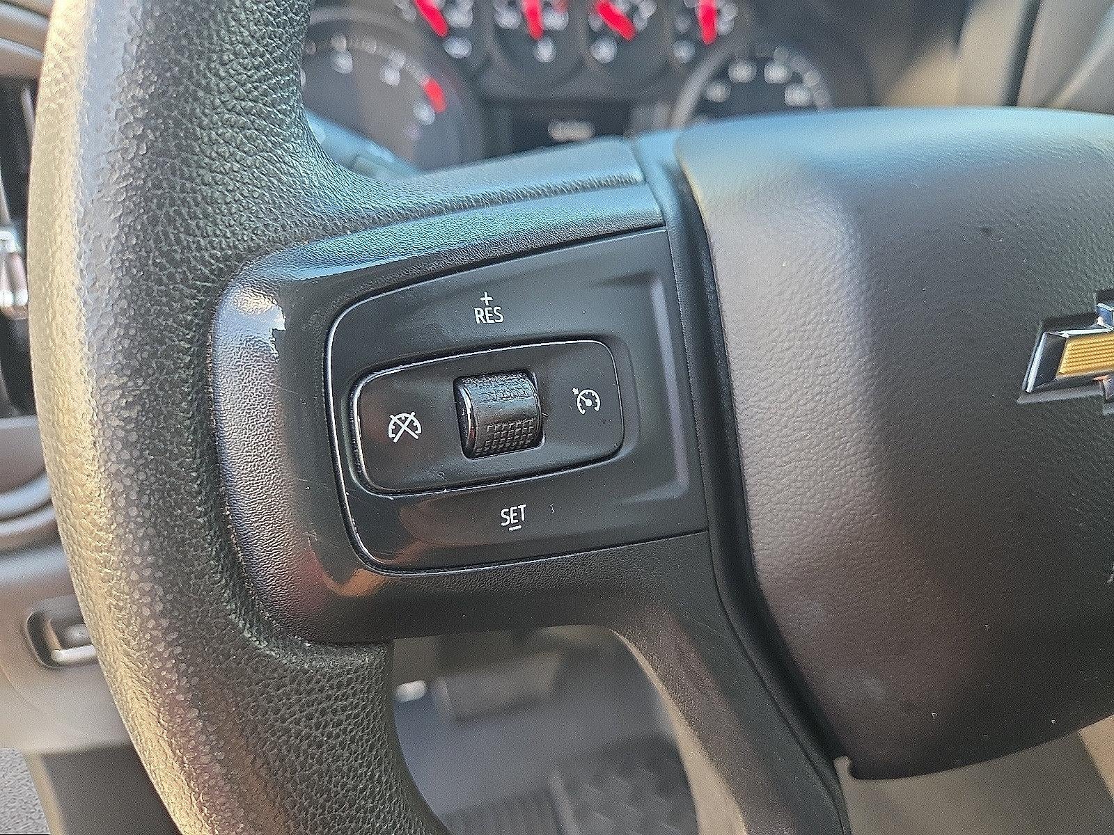 2023 Chevrolet Silverado 2500 HD Custom