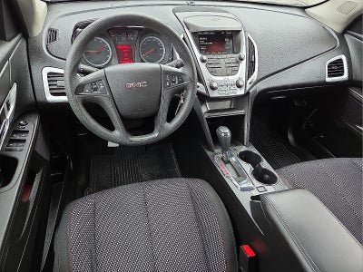 2016 GMC Terrain SLE