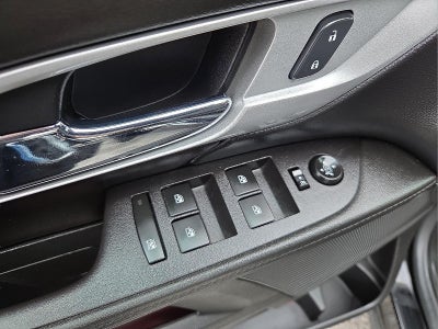 2016 GMC Terrain SLE