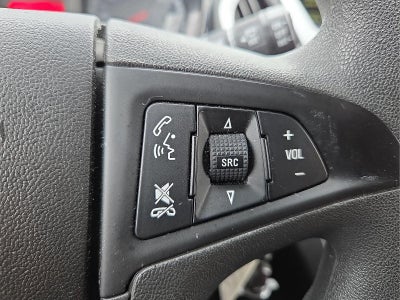 2016 GMC Terrain SLE