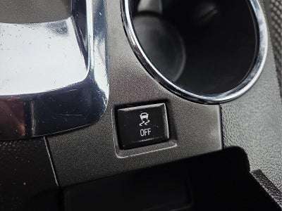 2016 GMC Terrain SLE