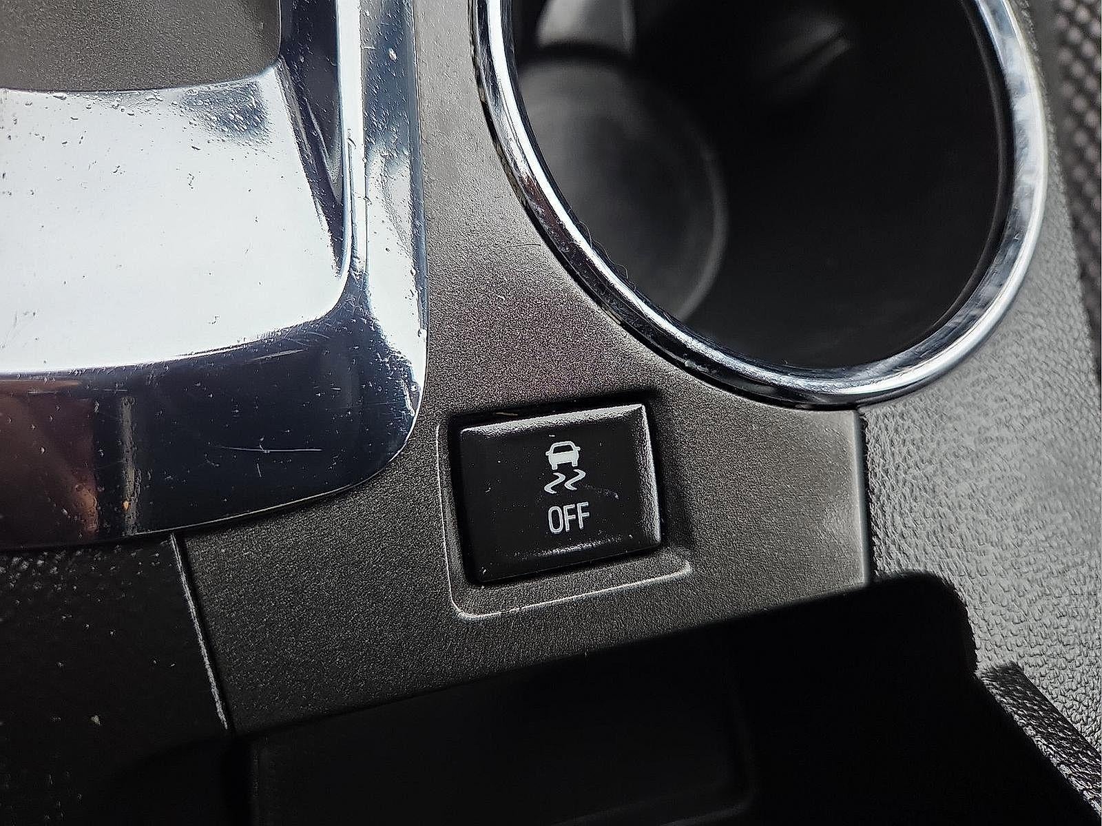 2016 GMC Terrain SLE