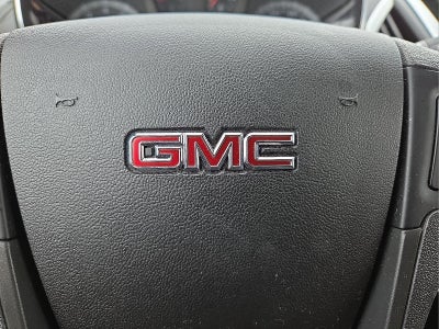 2016 GMC Terrain SLE