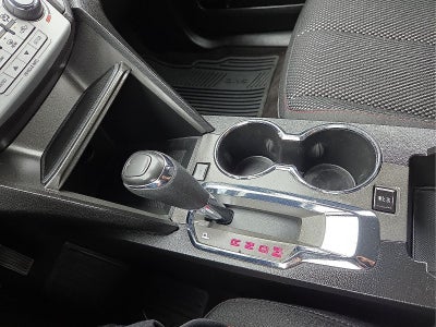 2016 GMC Terrain SLE