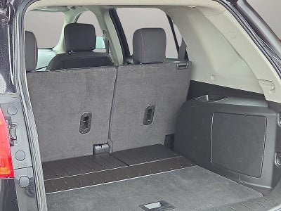 2016 GMC Terrain SLE