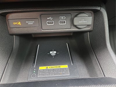 2022 Honda Civic Sedan Touring