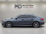 2022 Honda Civic Sedan Touring