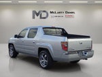 2007 Honda Ridgeline RTL w/Leather