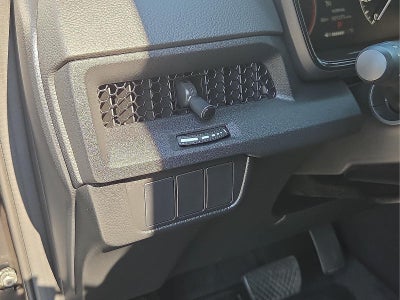 2026 Honda CR-V EX 2WD