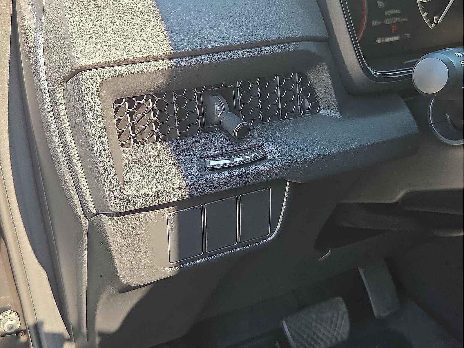 2026 Honda CR-V EX 2WD
