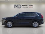 2026 Honda CR-V EX 2WD