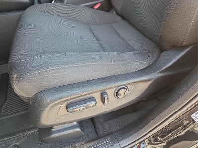 2026 Honda CR-V EX 2WD
