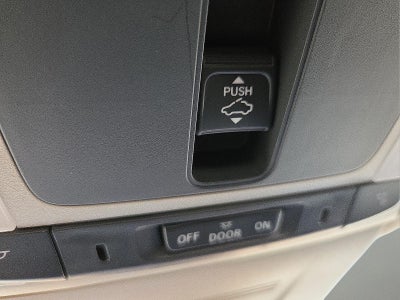 2026 Honda CR-V EX 2WD