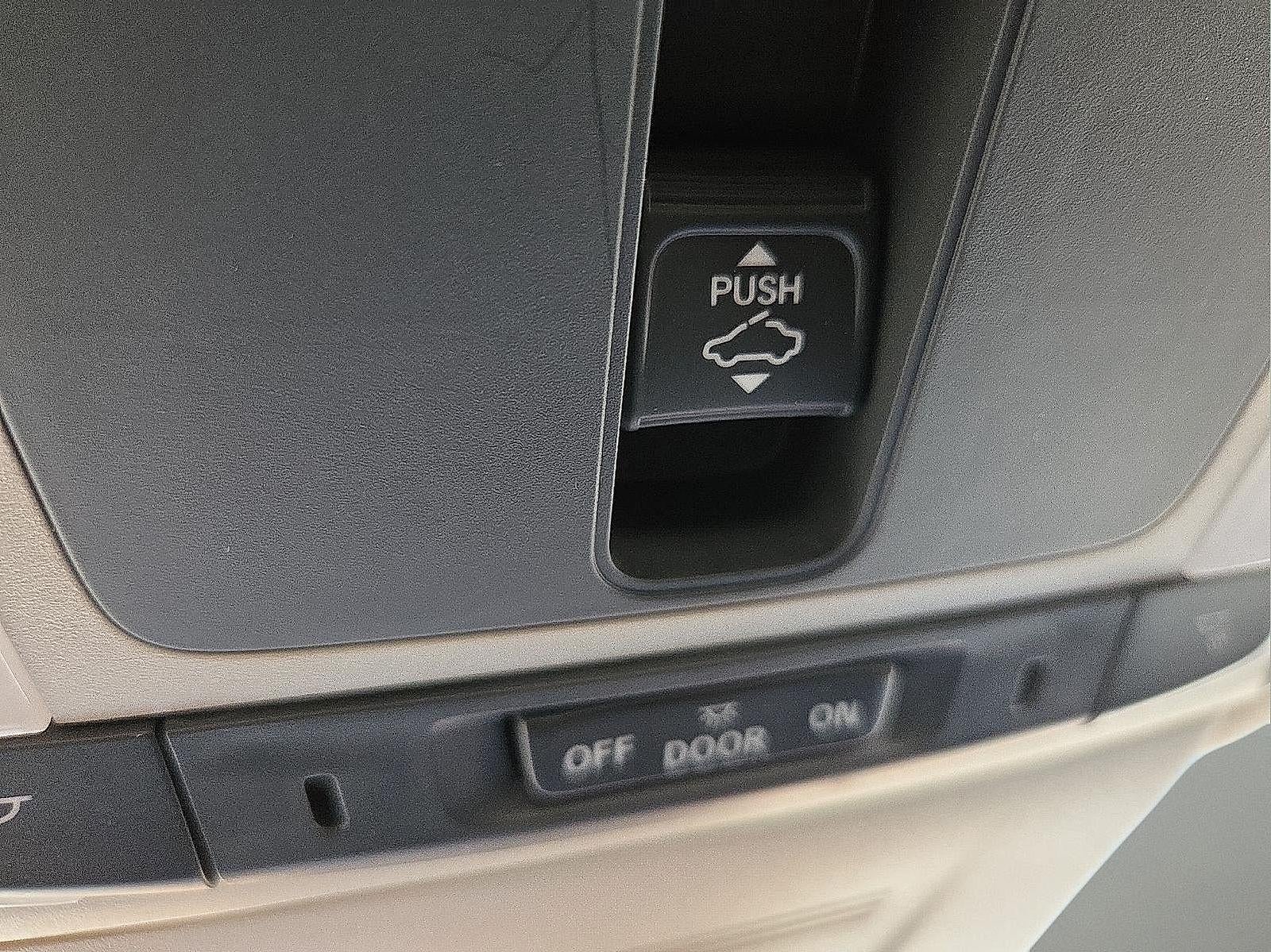 2026 Honda CR-V EX 2WD