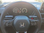2026 Honda CR-V EX 2WD