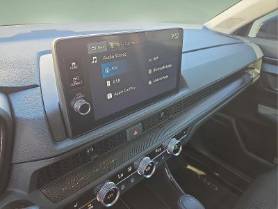 2026 Honda CR-V EX 2WD