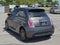 2019 FIAT 500e Base