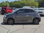 2019 FIAT 500e Base