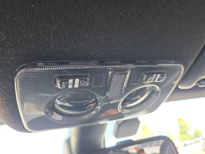 2019 FIAT 500e Base