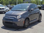 2019 FIAT 500e Base