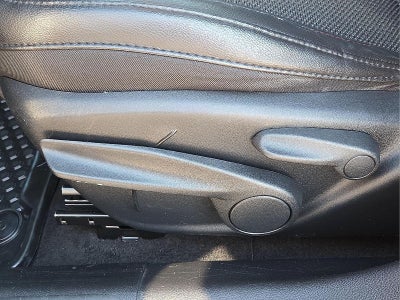 2018 Jeep Compass Trailhawk 4x4